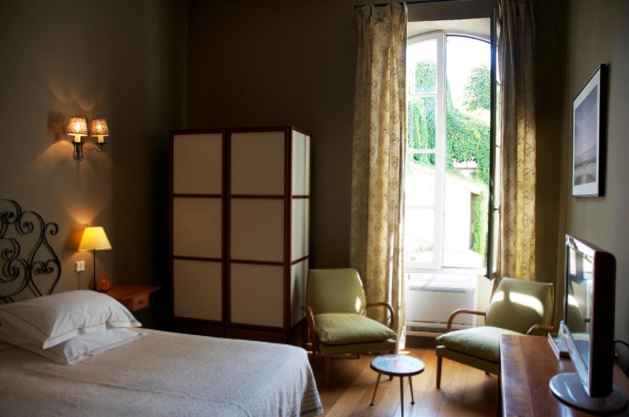 Grand Hotel Nord-Pinus Arles Bilik gambar